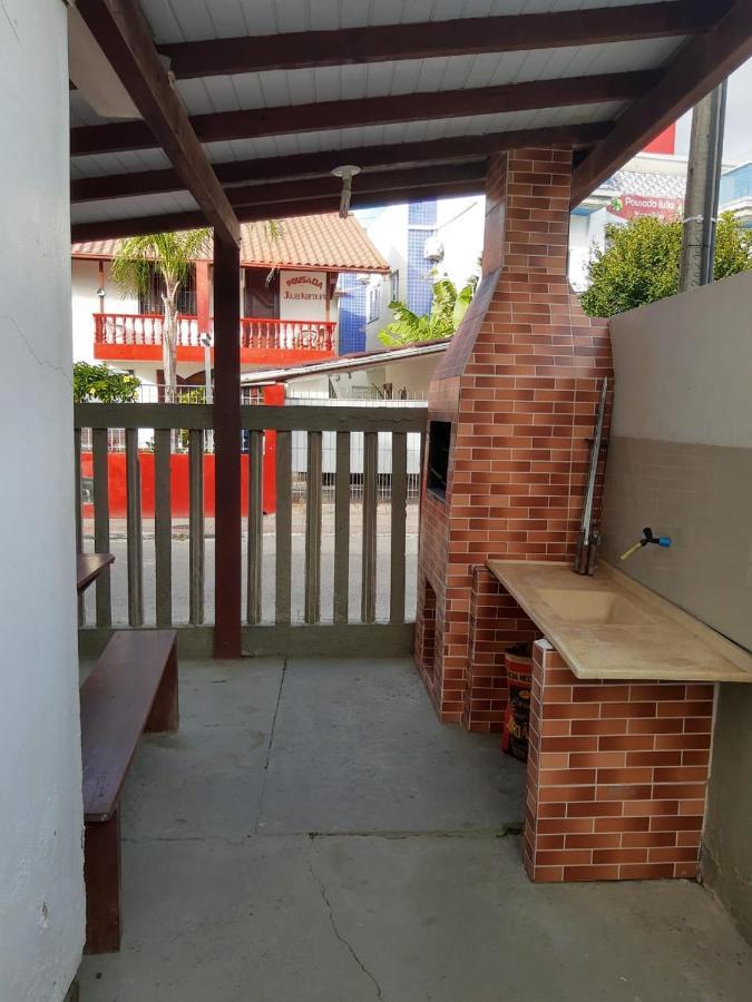 Niko Residencial Florianopolis Exterior foto