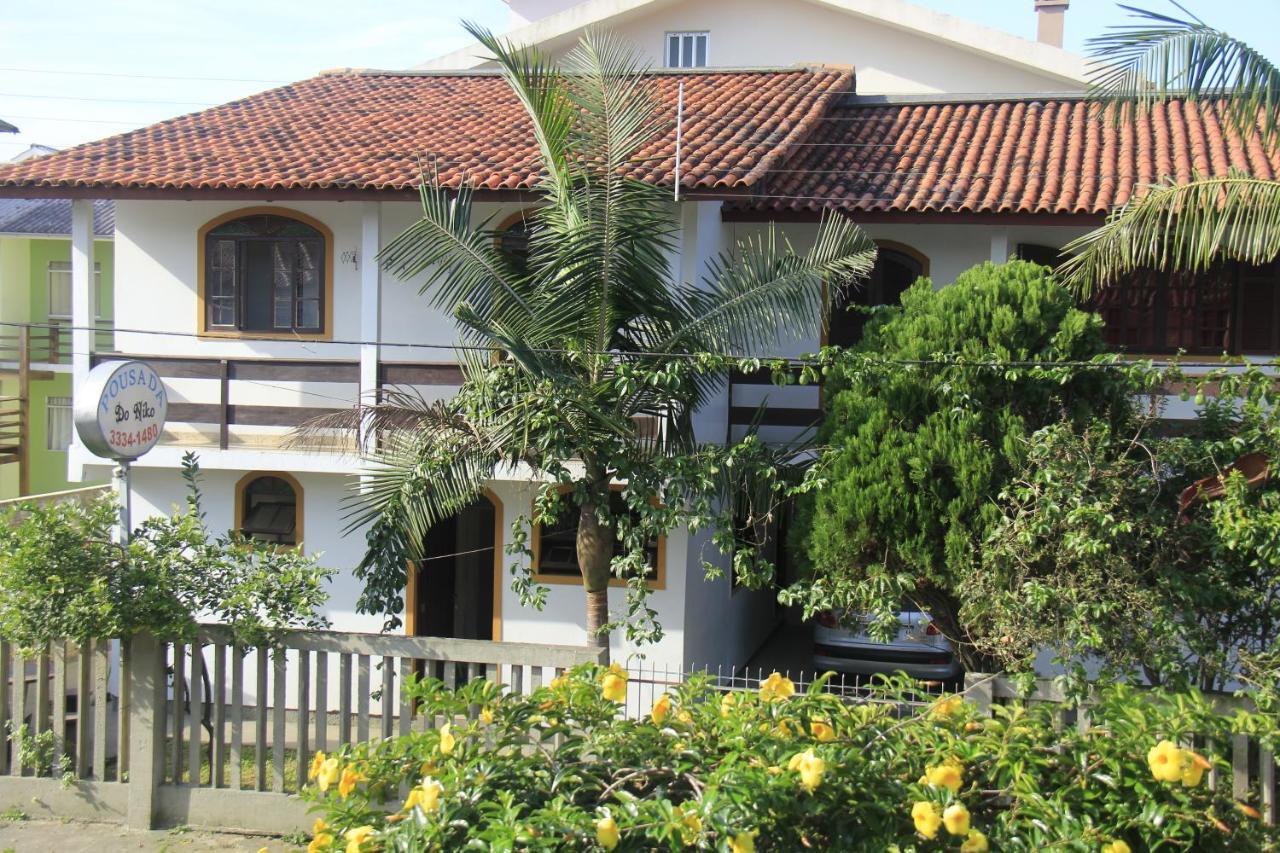 Niko Residencial Florianopolis Exterior foto