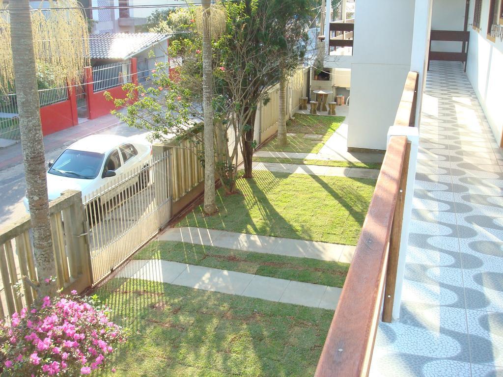 Niko Residencial Florianopolis Exterior foto