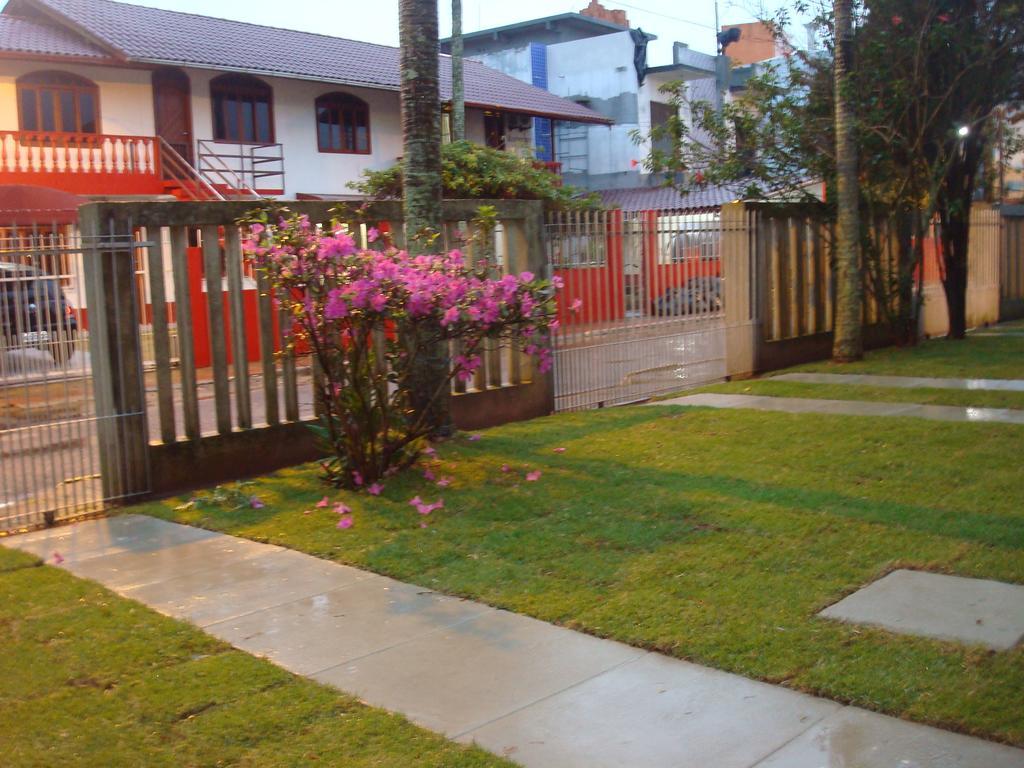 Niko Residencial Florianopolis Exterior foto