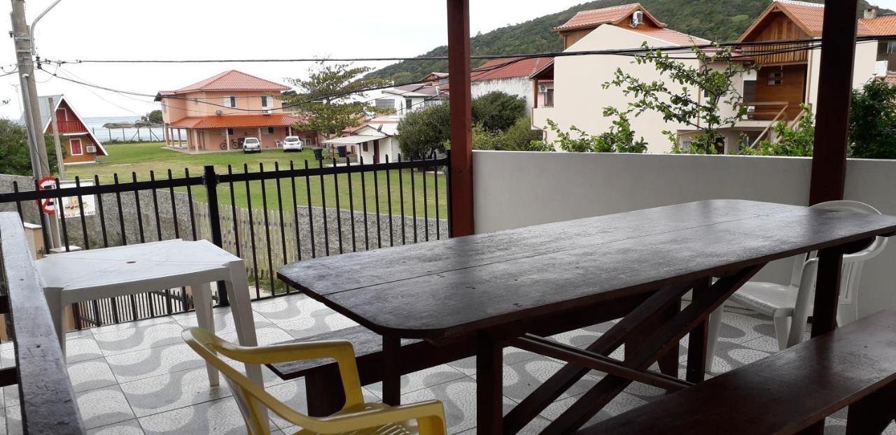 Niko Residencial Florianopolis Exterior foto