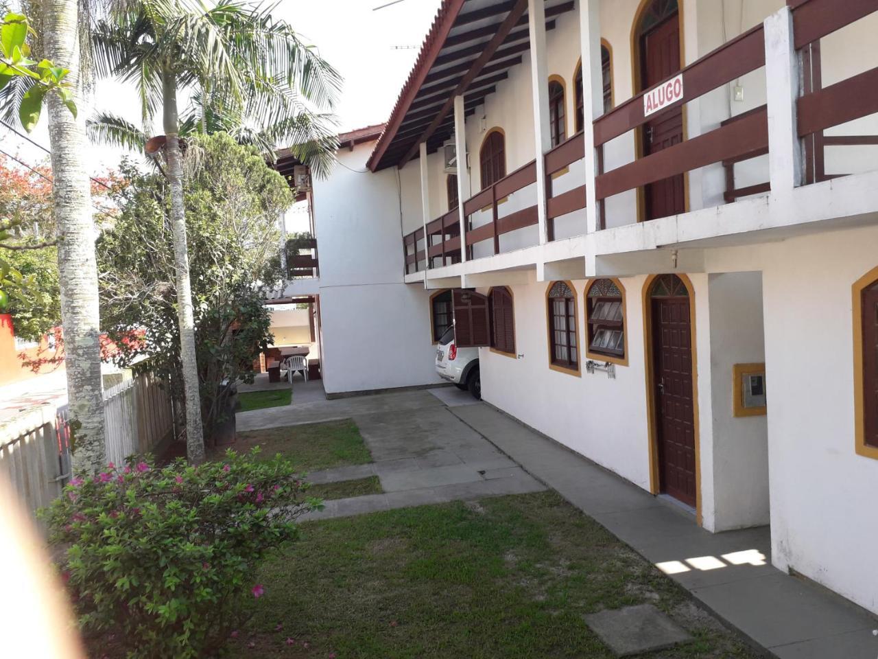 Niko Residencial Florianopolis Exterior foto