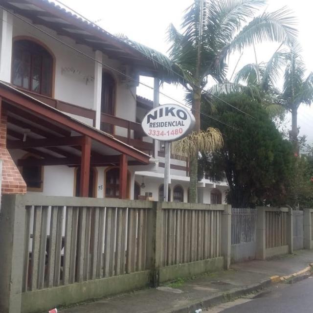 Niko Residencial Florianopolis Exterior foto